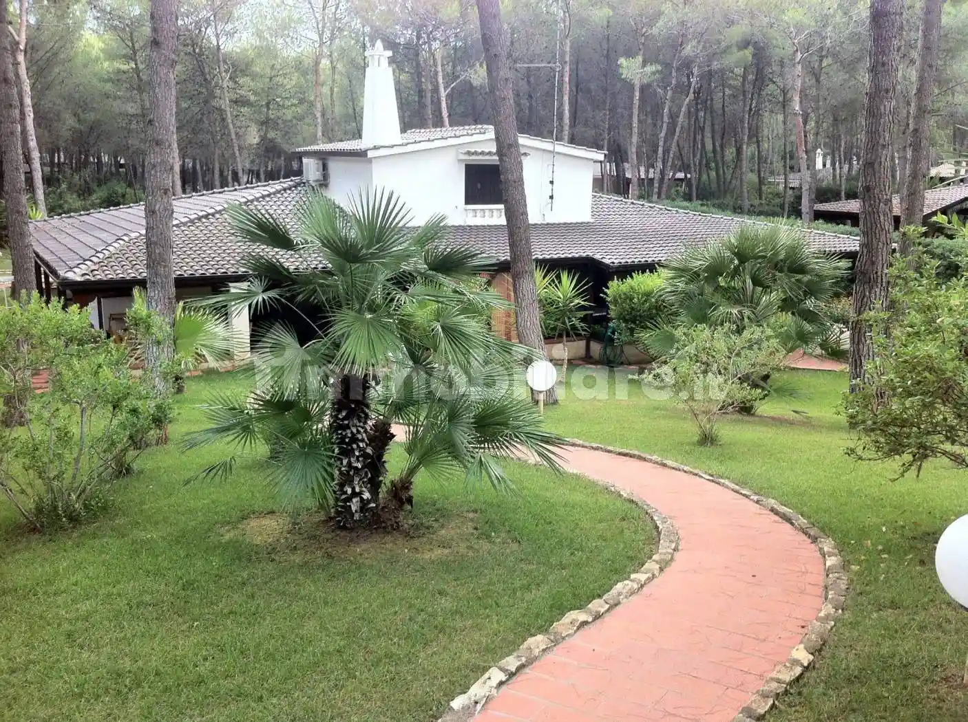 Villa in vendita a Castellaneta