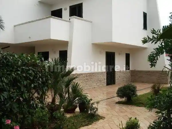 Villa in vendita a Carovigno