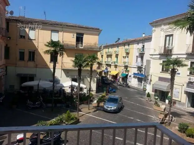Appartamento in affitto a Amantea