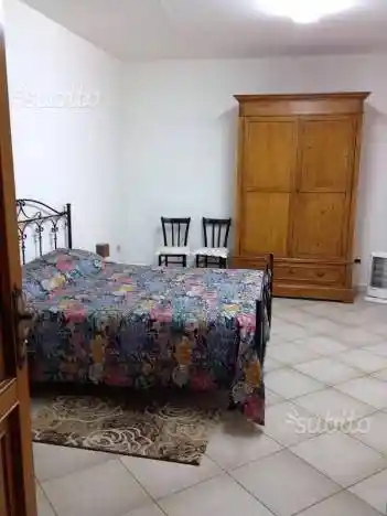 Appartamento corso Vittorio Emanuele 1, Centro, Amantea - foto 3