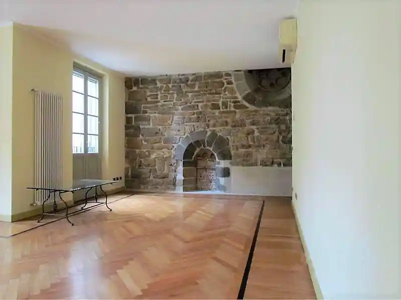 Appartamento in affitto a Bergamo