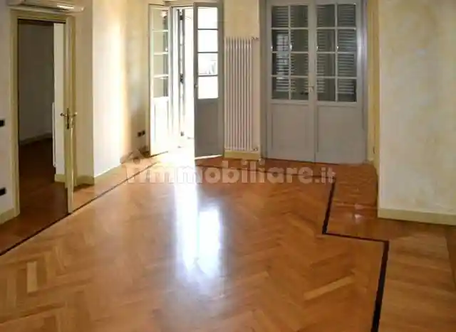 Appartamento in affitto a Bergamo