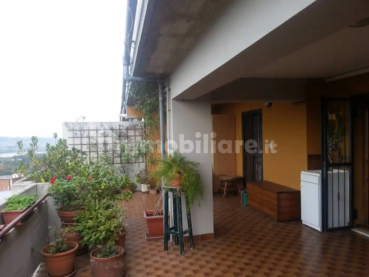 Appartamento in vendita a Folignano