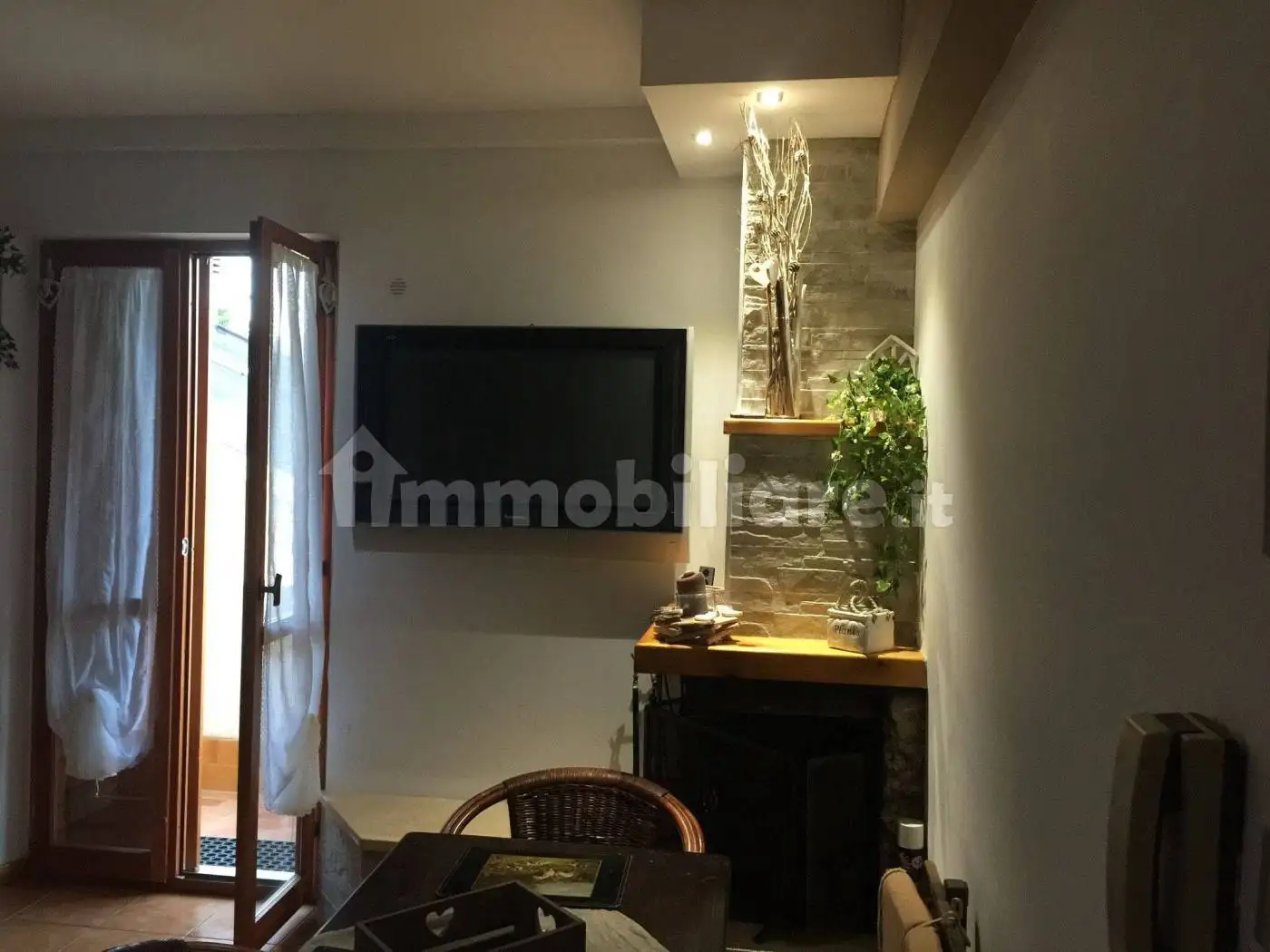 Appartamento in vendita a Ovindoli