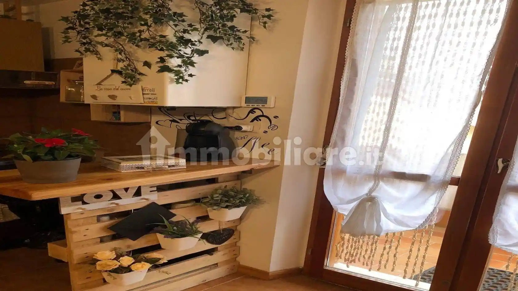 Bilocale via Arano 12, Centro, Ovindoli - foto 3