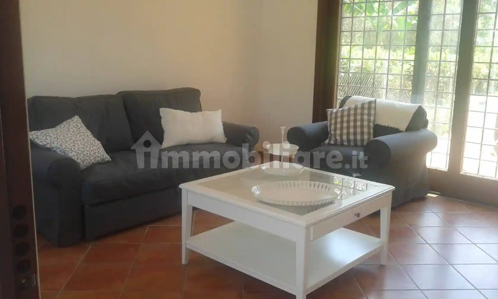 Villa in affitto a Trevignano Romano