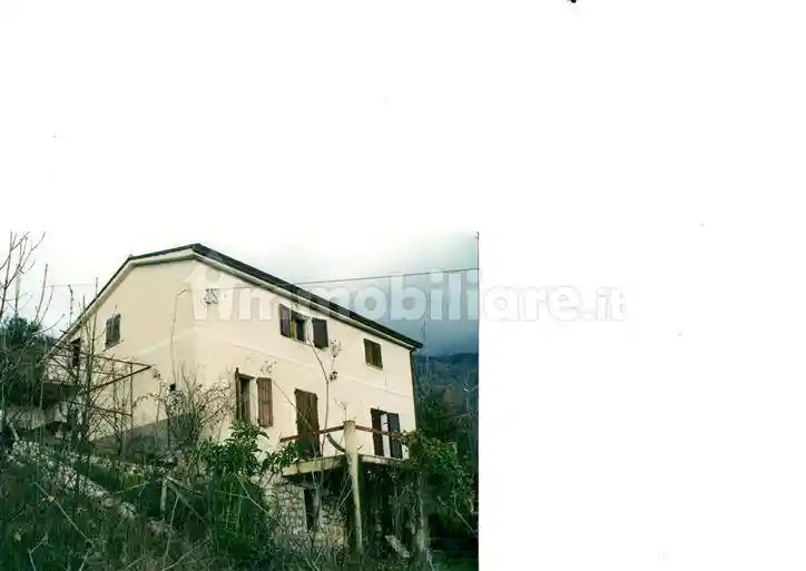 Villa in vendita a Alvito