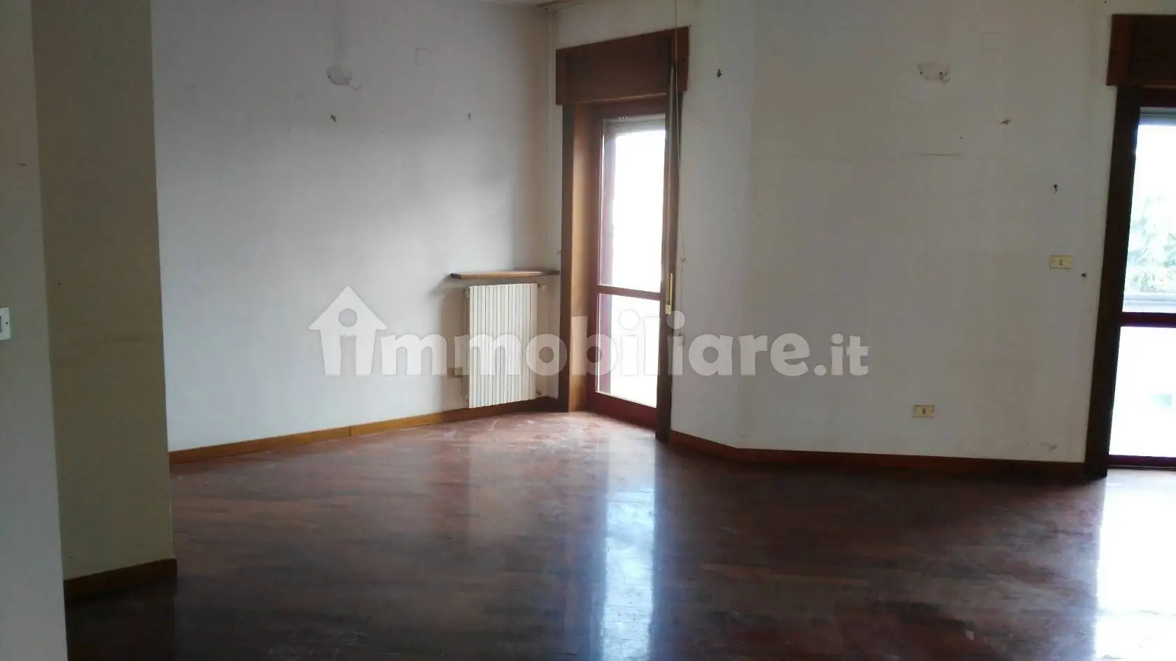 Appartamento in vendita a Sparanise