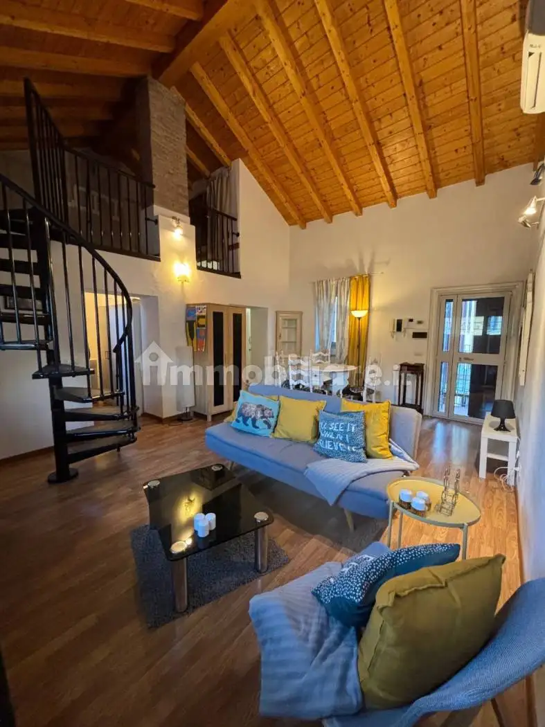 Appartamento in affitto a Cologno Monzese