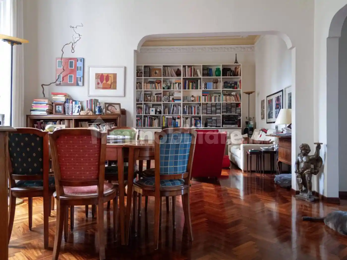 Appartamento in affitto a Firenze