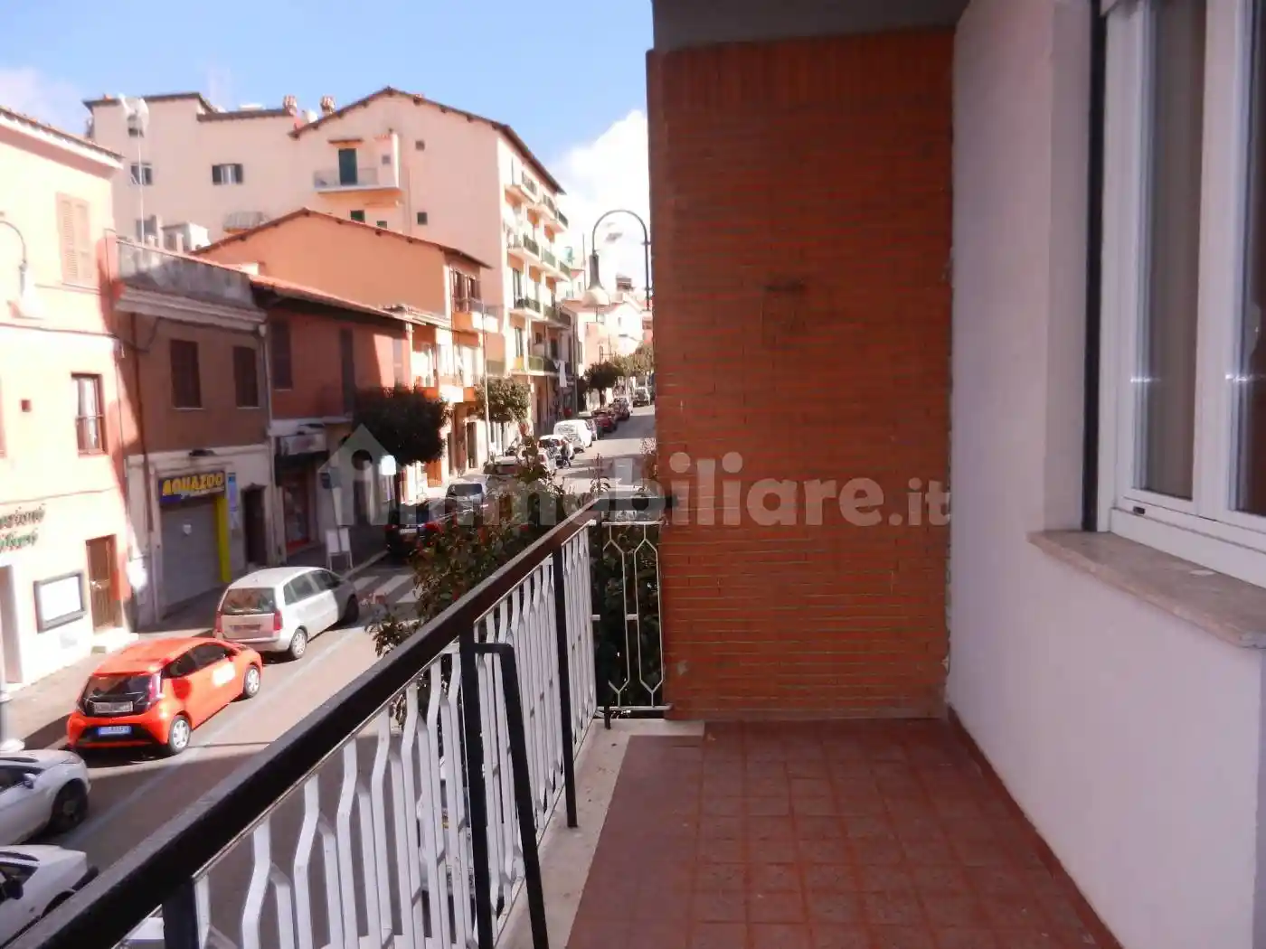 Appartamento in affitto a Genzano di Roma