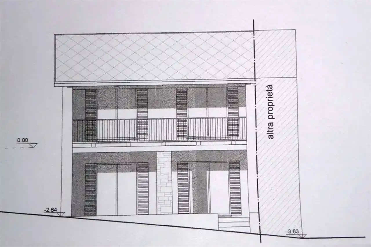 Rustico - Casale in vendita a Cumiana