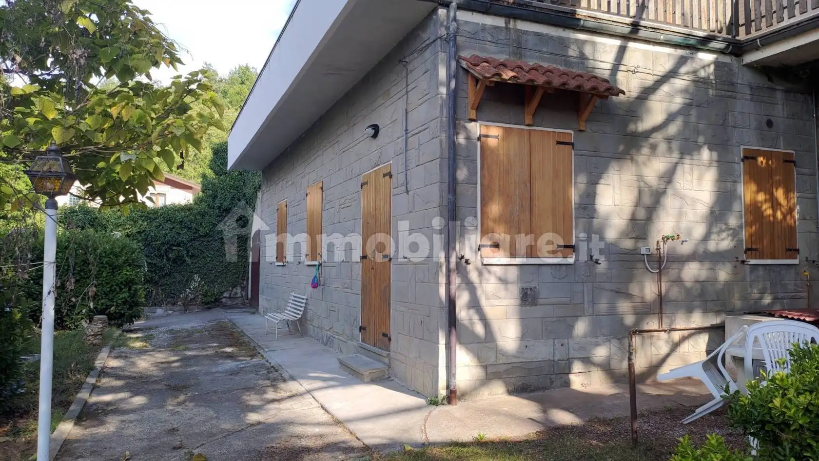 Villa in vendita a Vergato