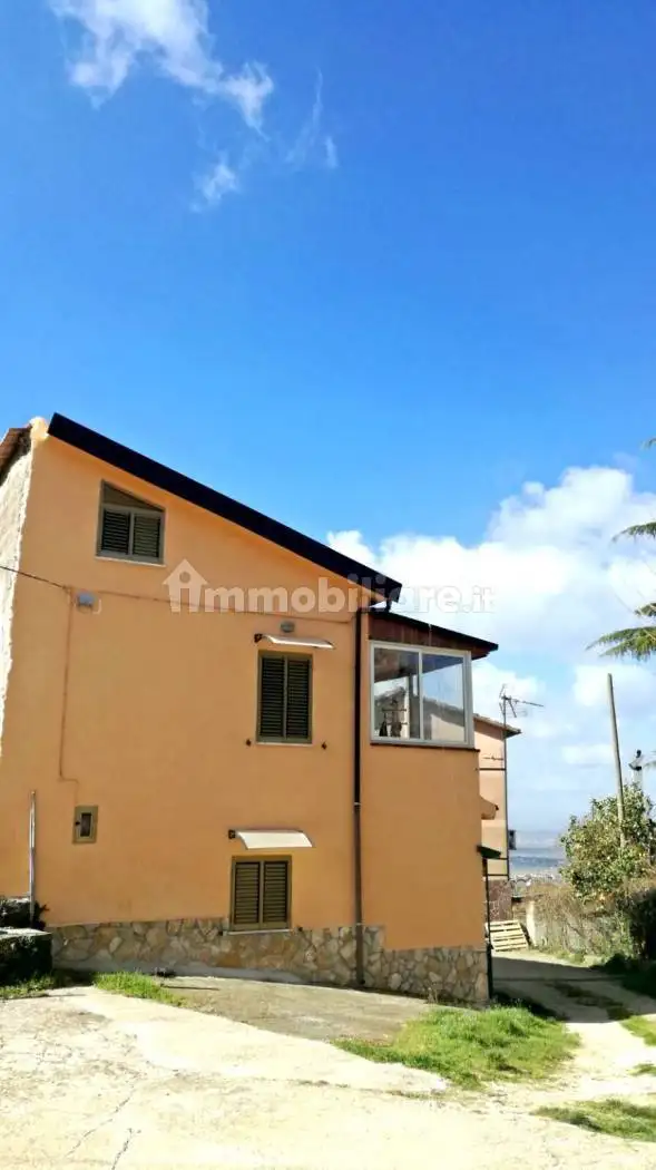 Casa indipendente in vendita a Sant'Agata de' Goti