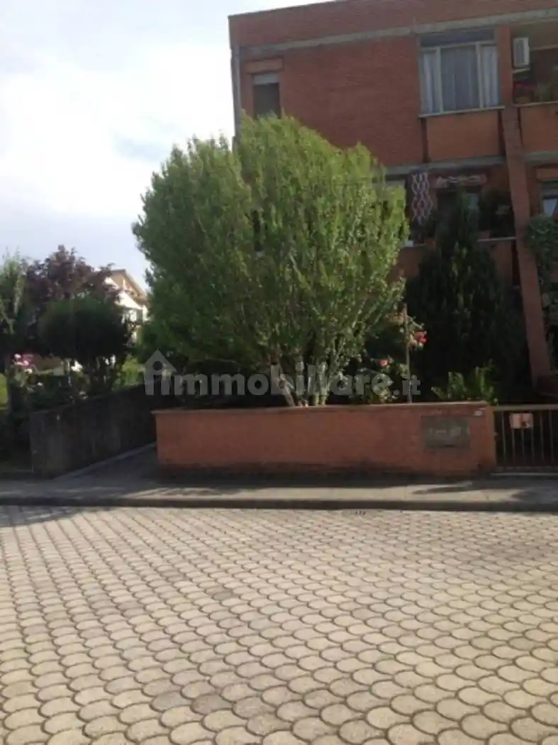 Villetta a schiera in vendita a Altopascio