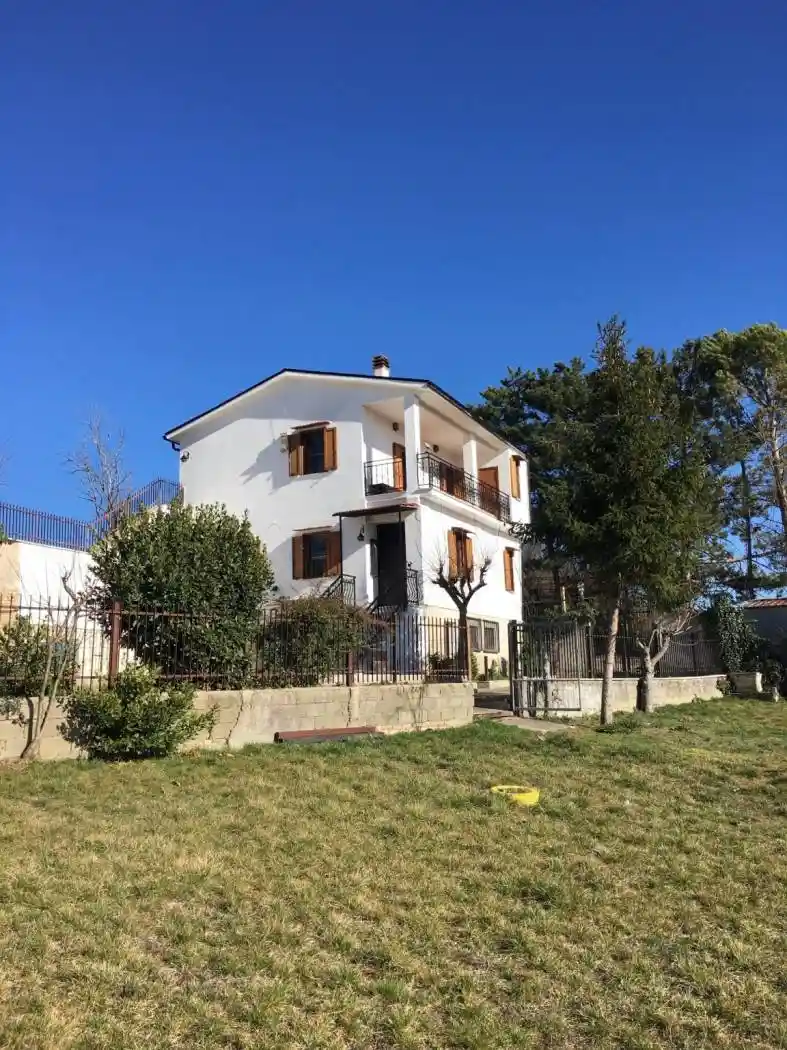 Villa unifamiliare A25 Autostrada Torano-Pescara, Cerchio - foto 5