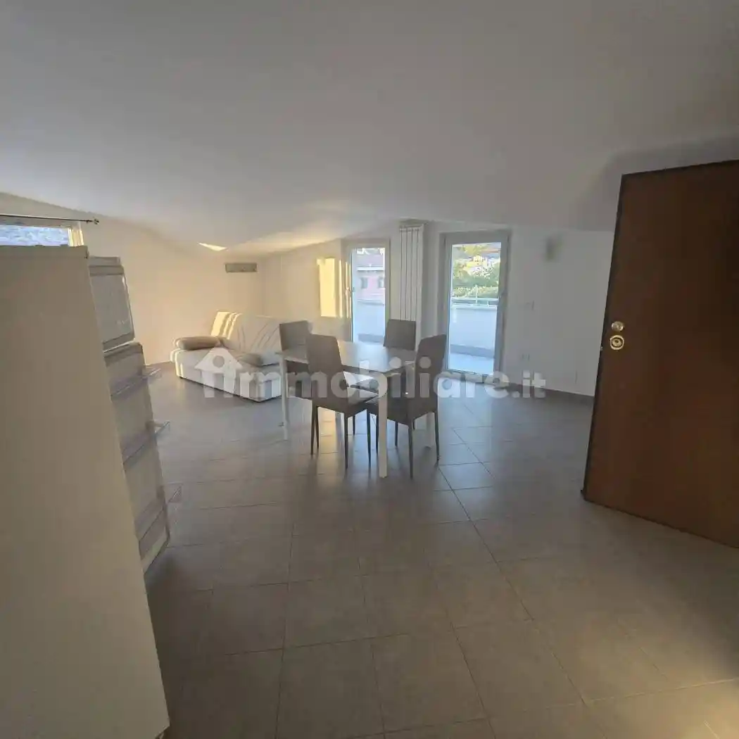 Appartamento in affitto a Castel San Giorgio