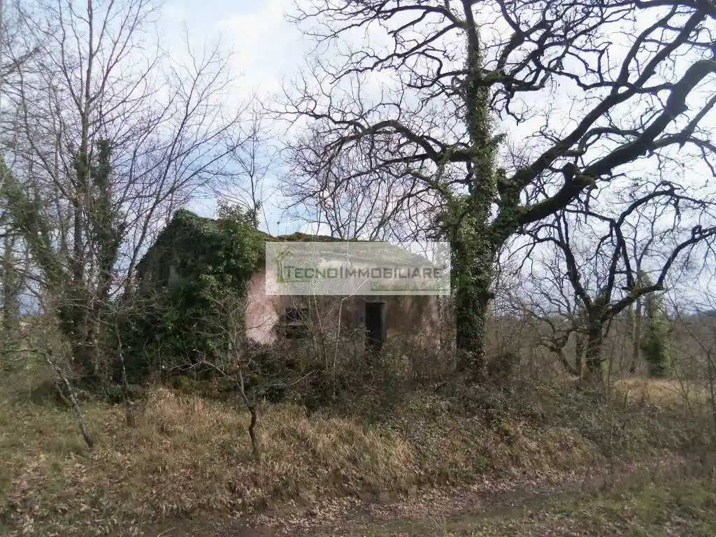 Rustico - Casale in vendita a Aquino