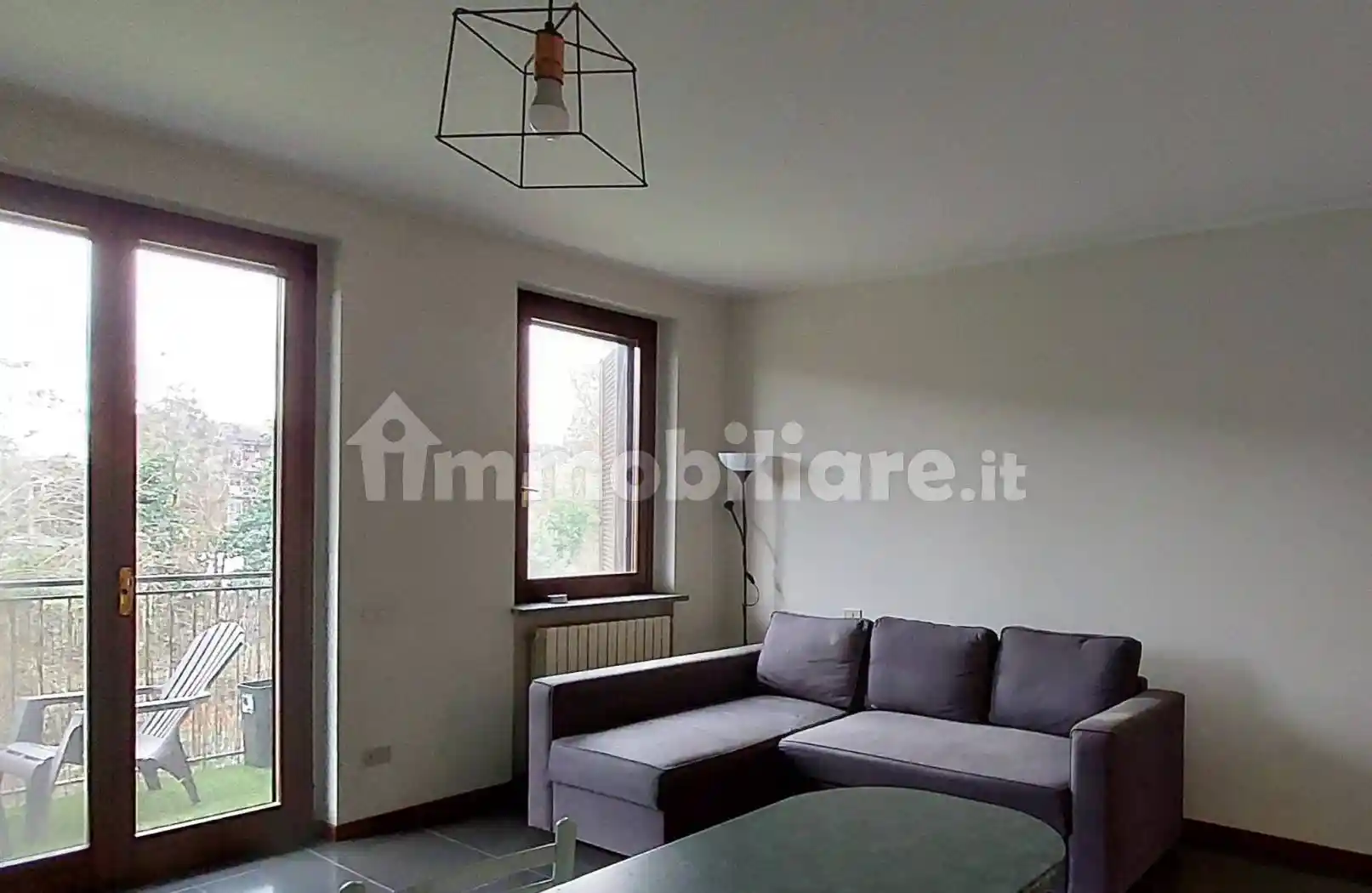 Appartamento in affitto a Pavia