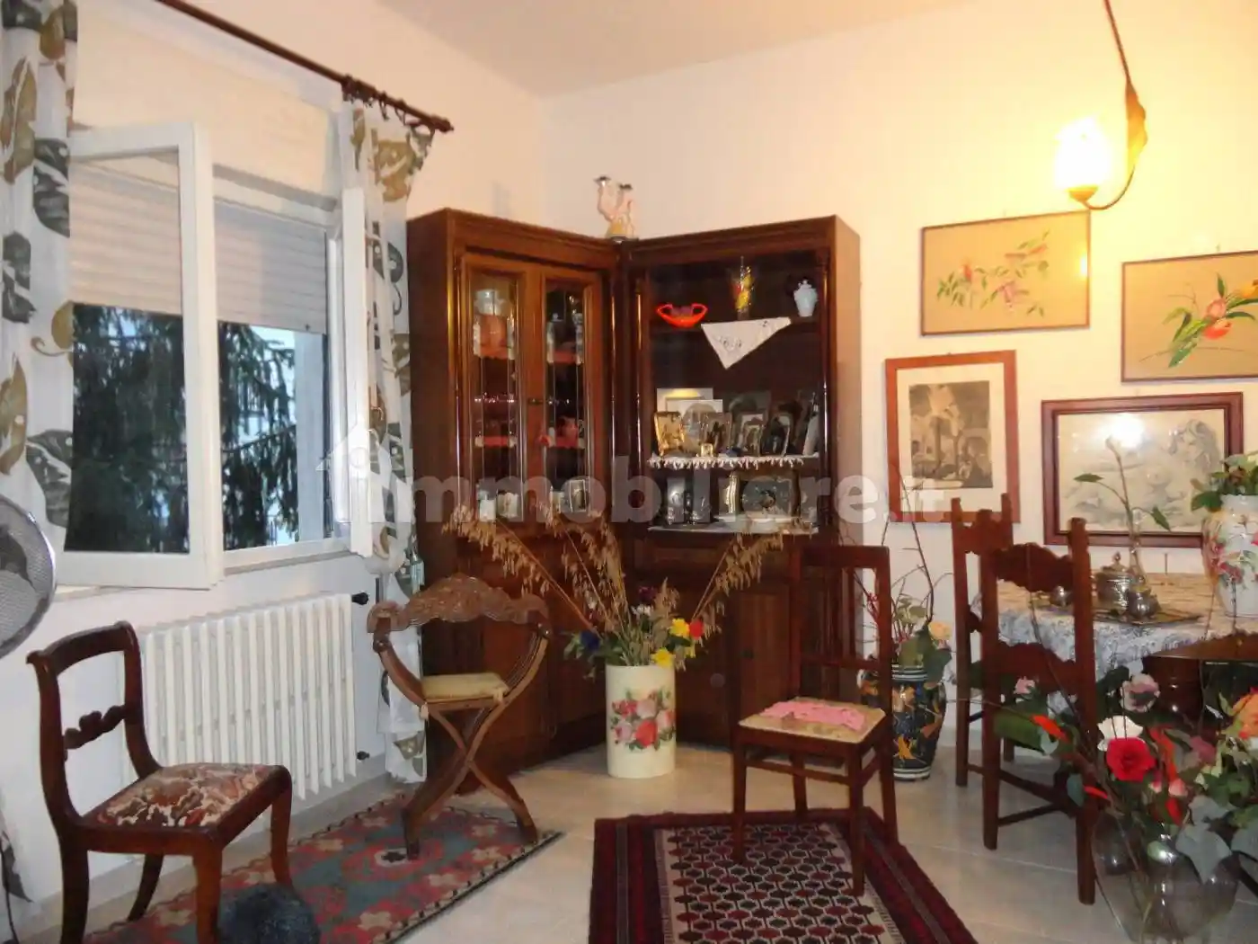 Villa in vendita a Certaldo