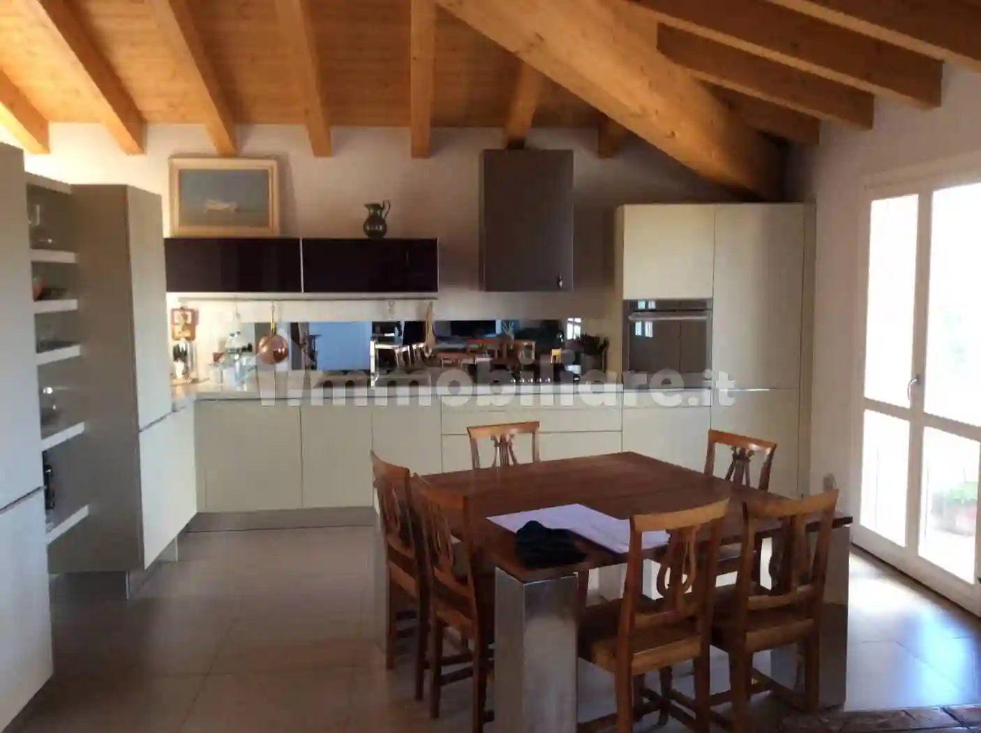 Attico - Mansarda - foto 2