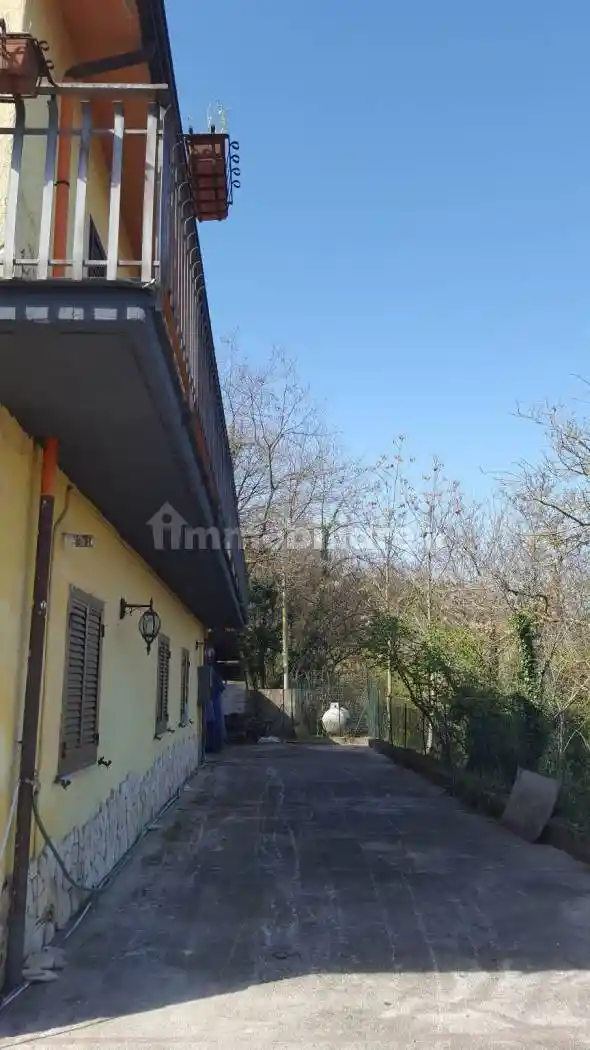 Villa unifamiliare Contrada Stazione 22, Montemiletto - foto 3