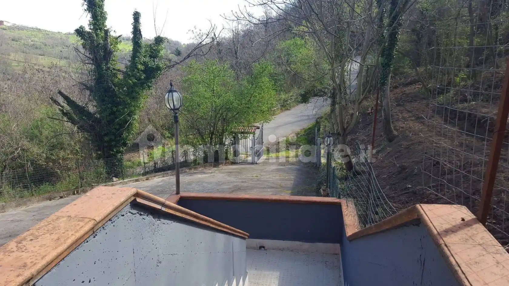 Villa unifamiliare Contrada Stazione 22, Montemiletto - foto 4