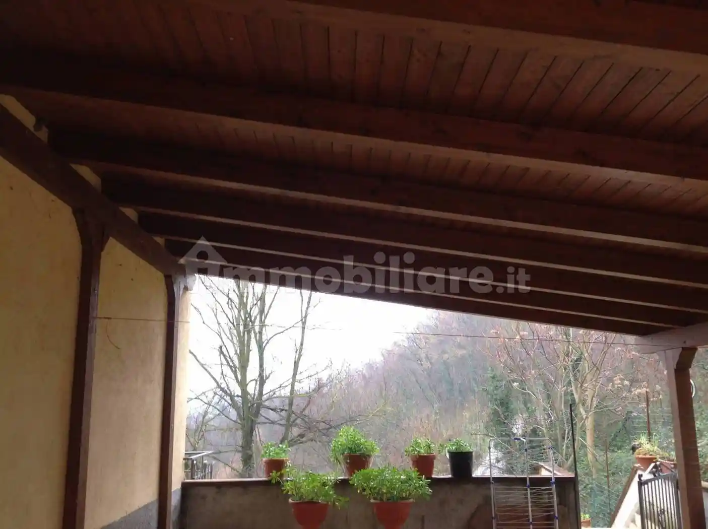 Villa unifamiliare Contrada Stazione 22, Montemiletto - foto 5