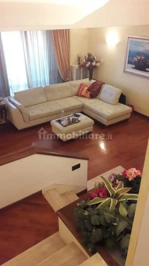 Villetta a schiera in vendita a Montecatini-Terme