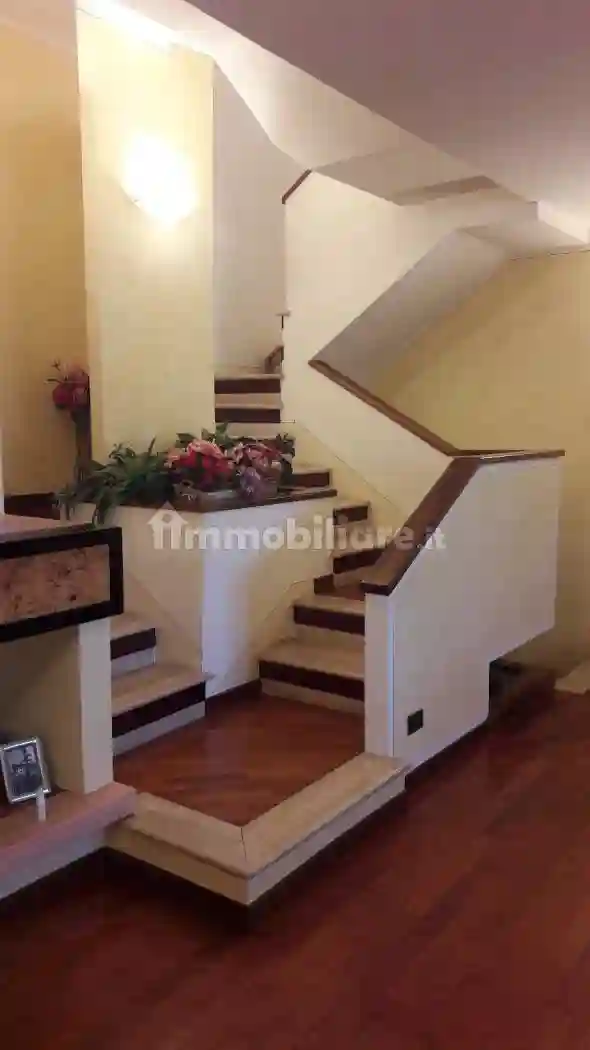 Villetta a schiera - foto 4