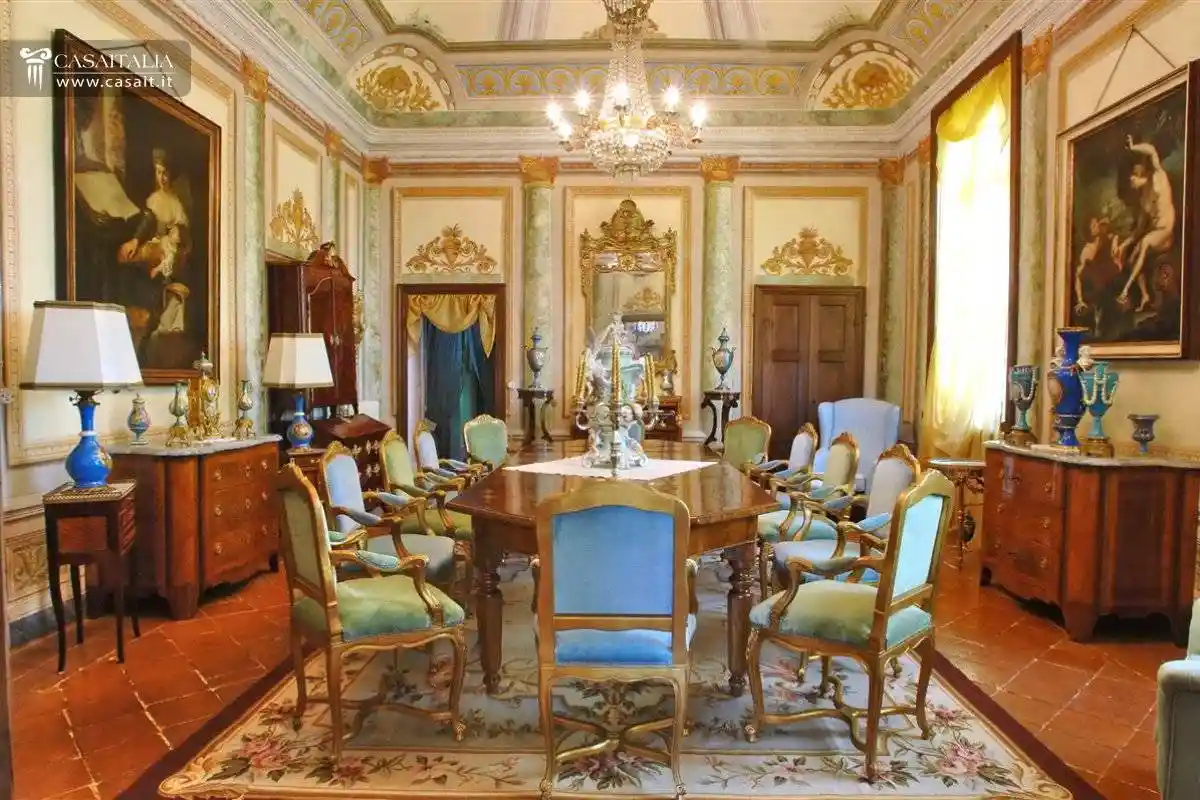 Villa in vendita a Padova