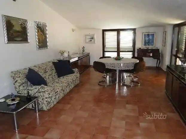 Attico via dei Salesiani 18, Bova Marina - foto 2