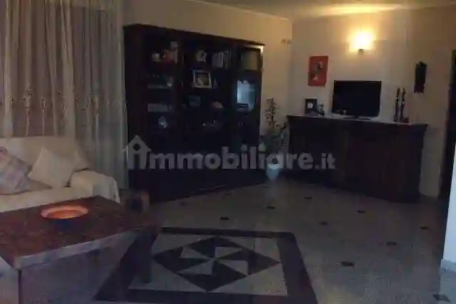 Villa bifamiliare via Oropa, Caresanablot - foto 4