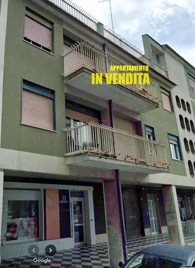 Appartamento in vendita a Caltagirone