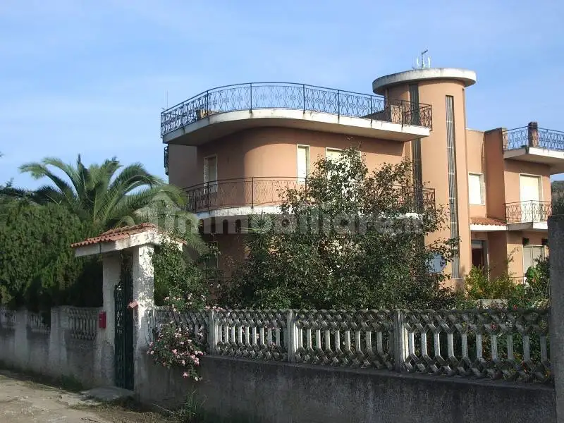 Villa in vendita a Squillace