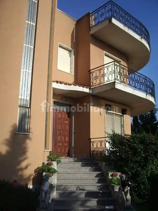 Villa unifamiliare Strada Statale 106 Jonica 112, Villaggio Gebiola Porto Rhoca, Squillace - foto 4