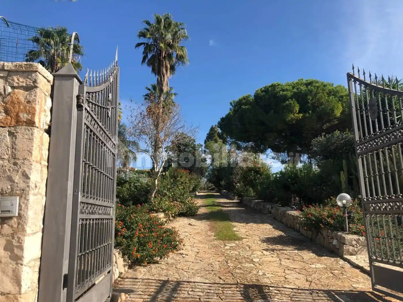 Villa in vendita a Ugento