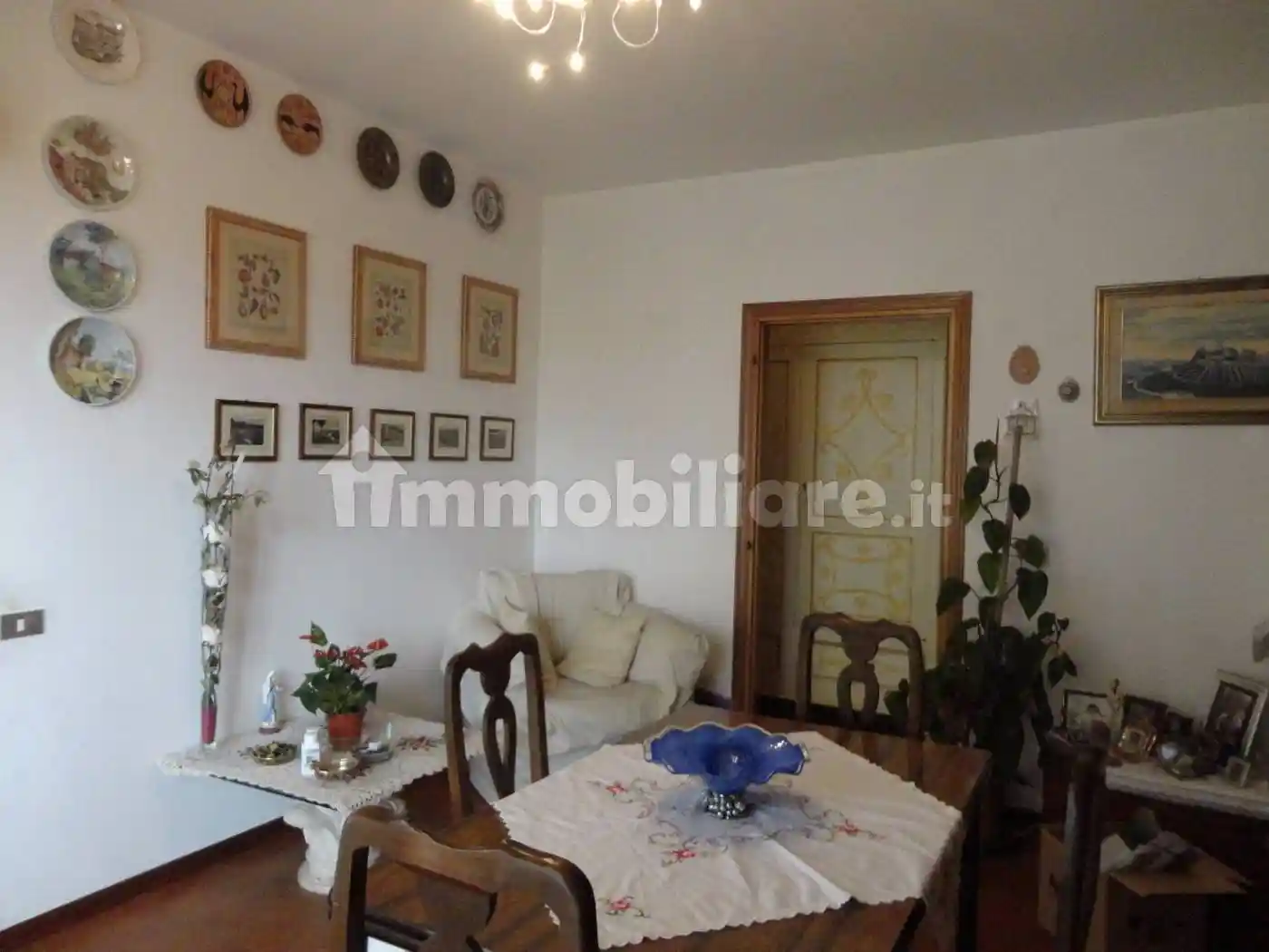 Appartamento in vendita a Certaldo