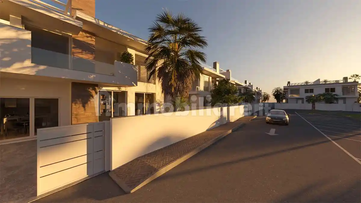 Villa in vendita a Fiumicino