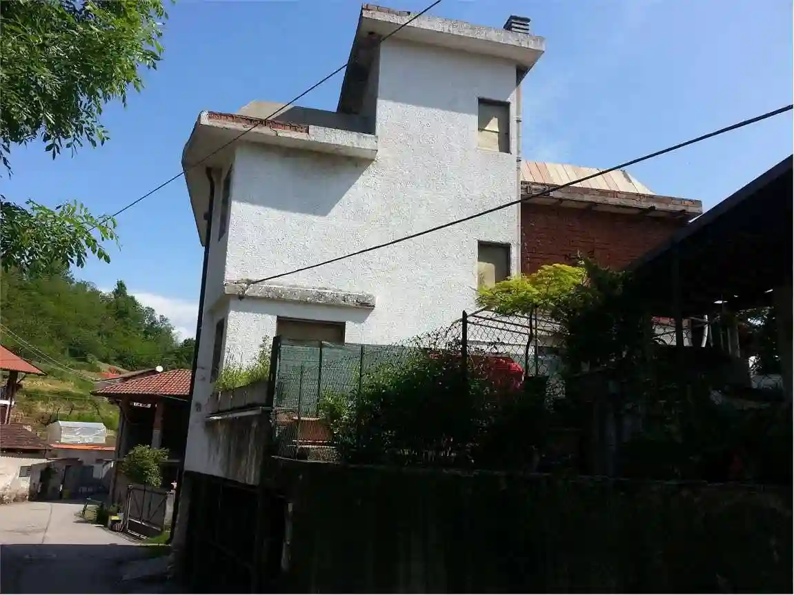 Casa indipendente - foto 2