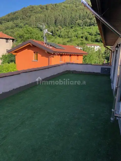 Appartamento in vendita a Laino