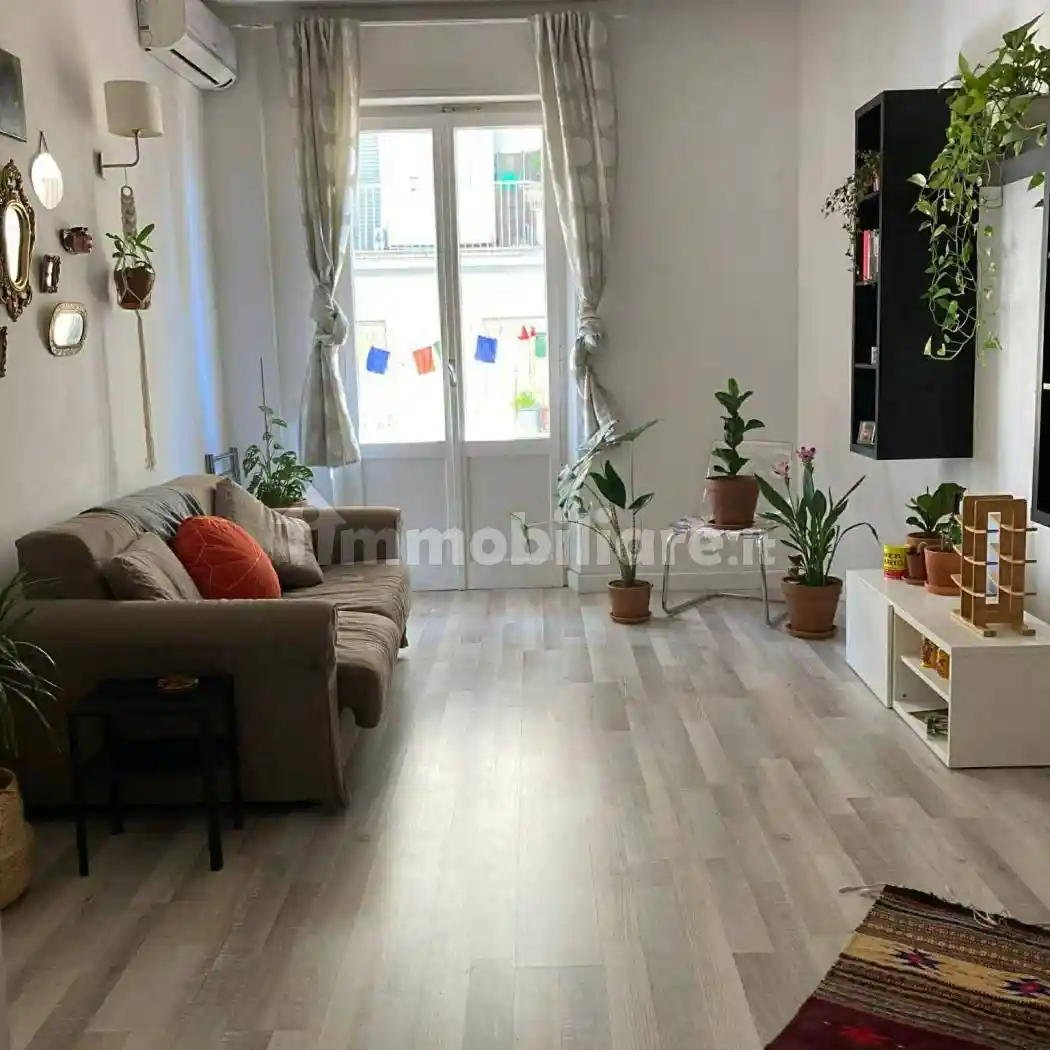 Appartamento in affitto a Roma