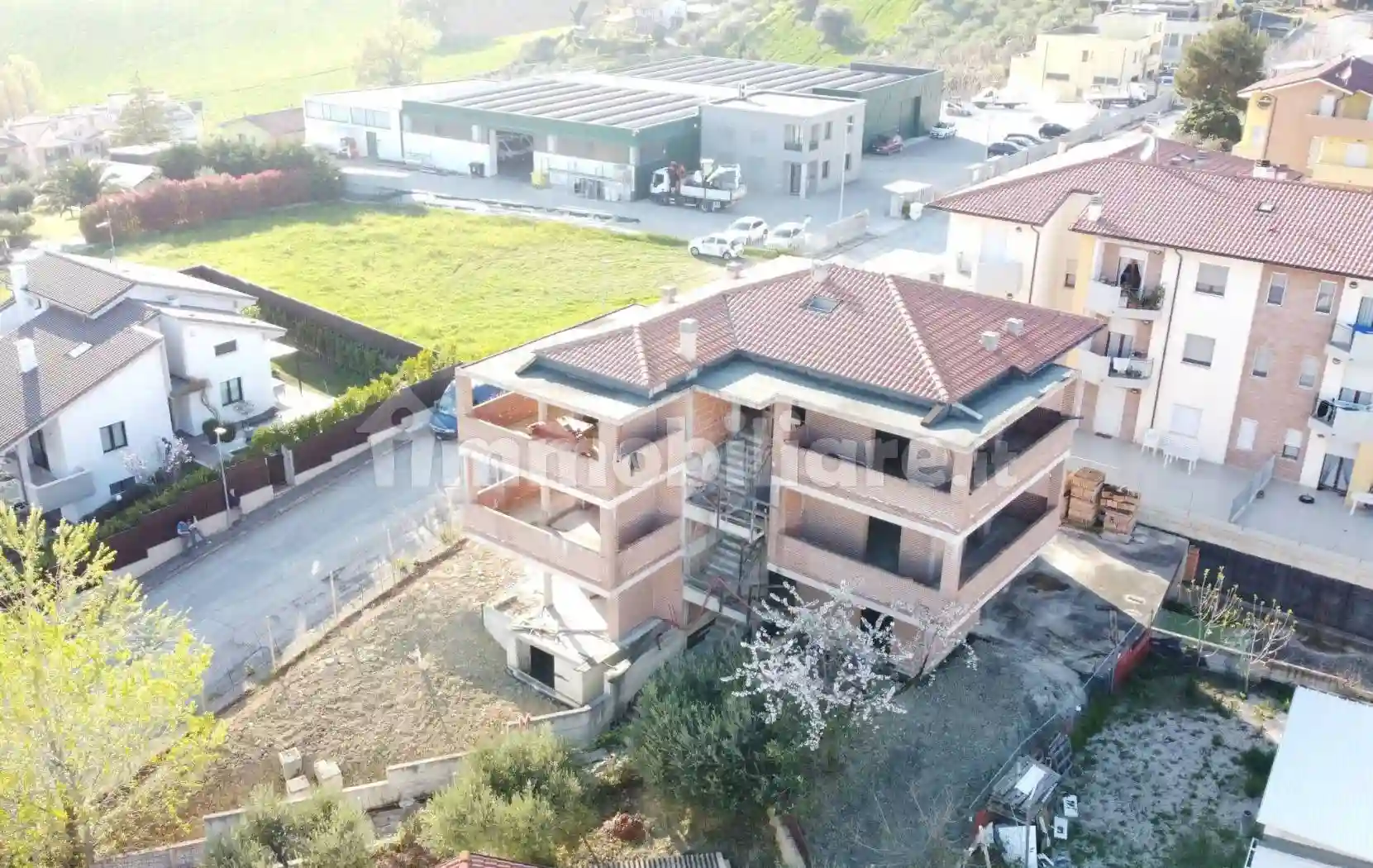 Casa indipendente - foto 2