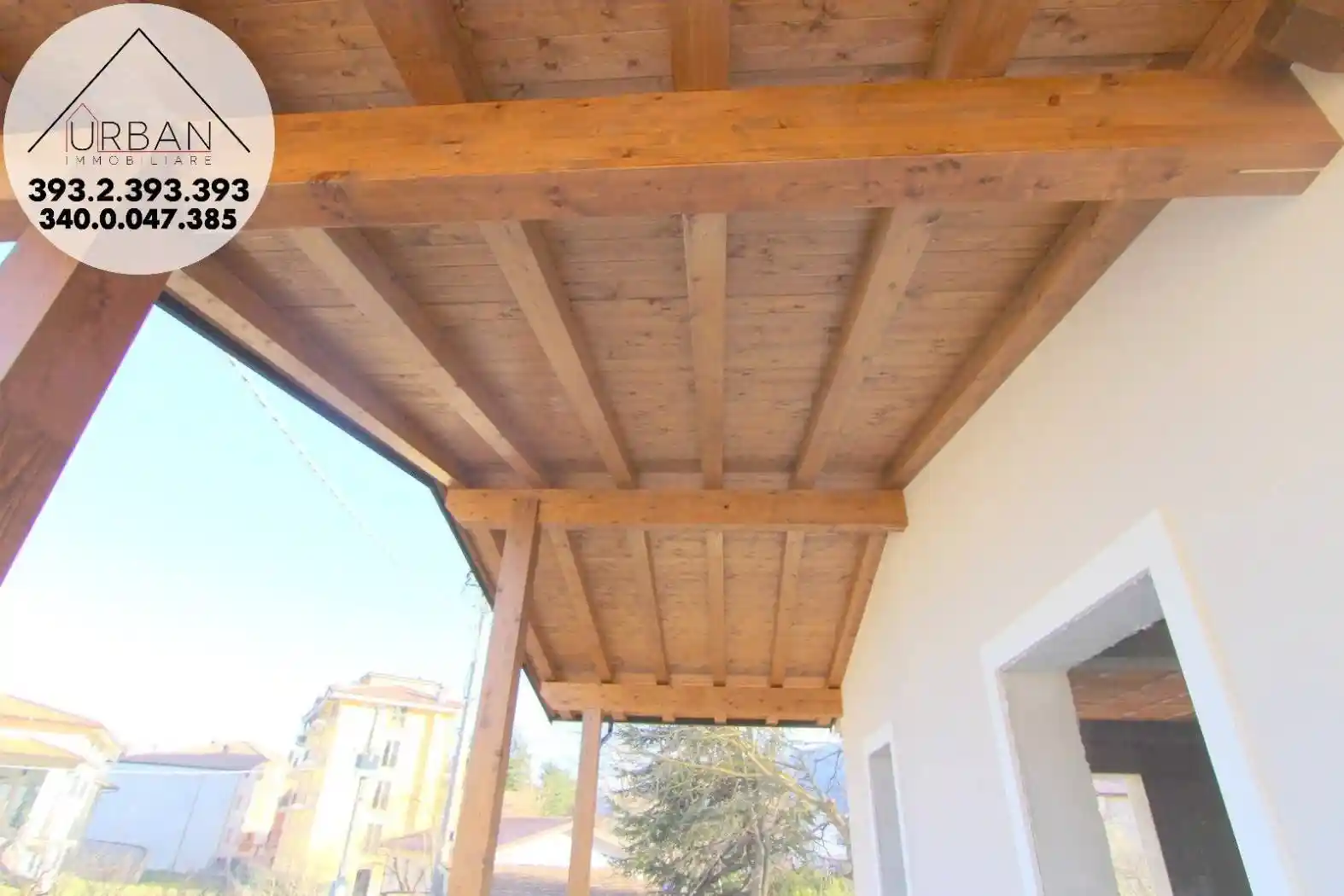 Villa a schiera via Roma, Scoppito - foto 3