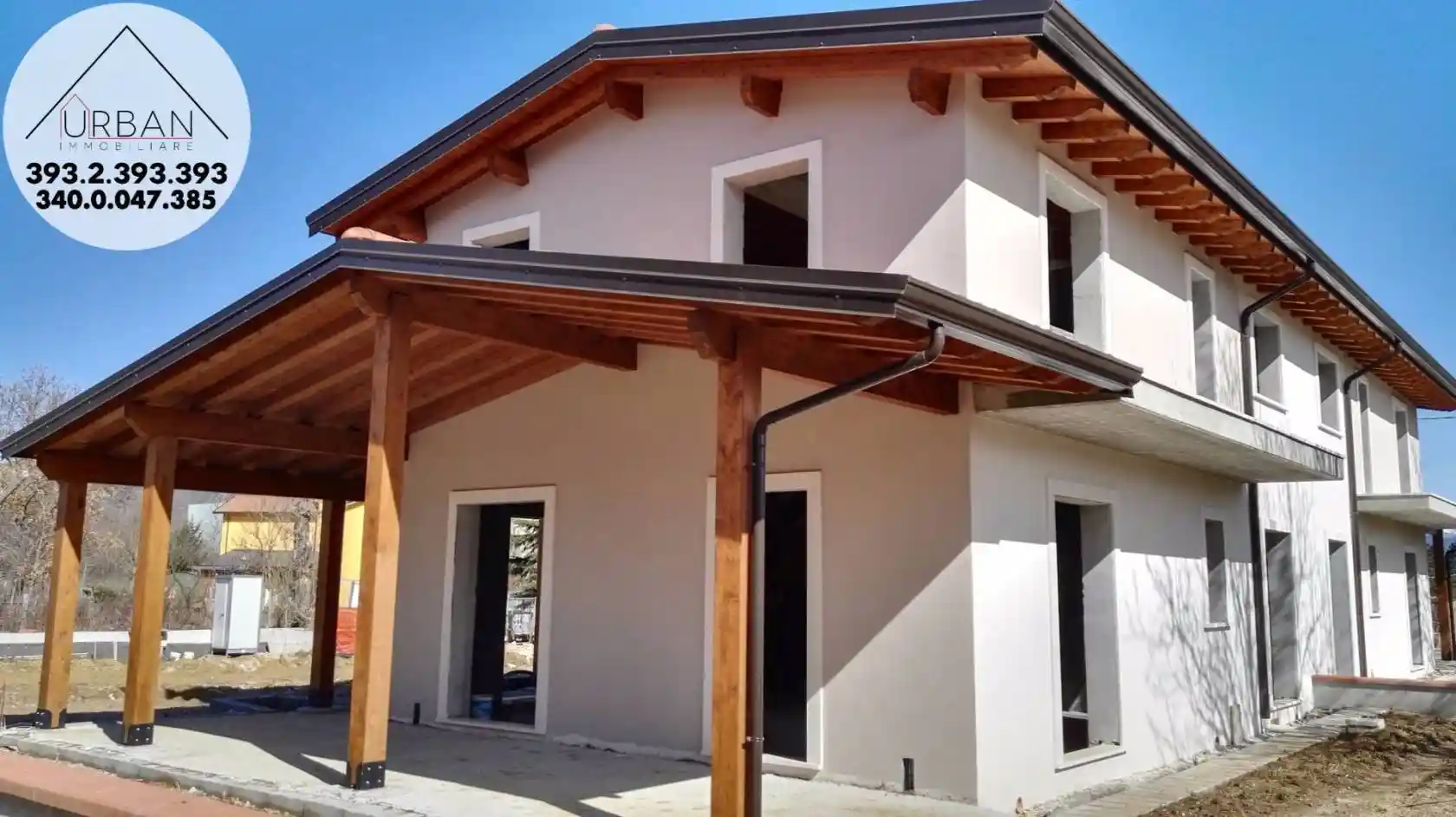 Villa a schiera via Roma, Scoppito - foto 4