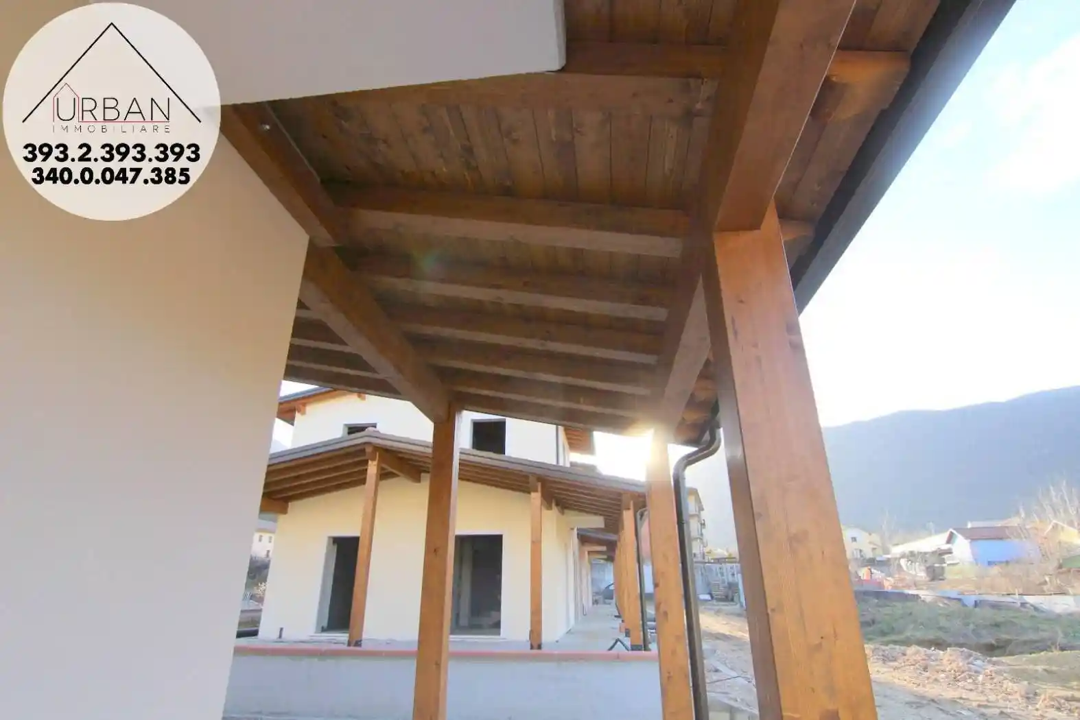 Villa a schiera via Roma, Scoppito - foto 5