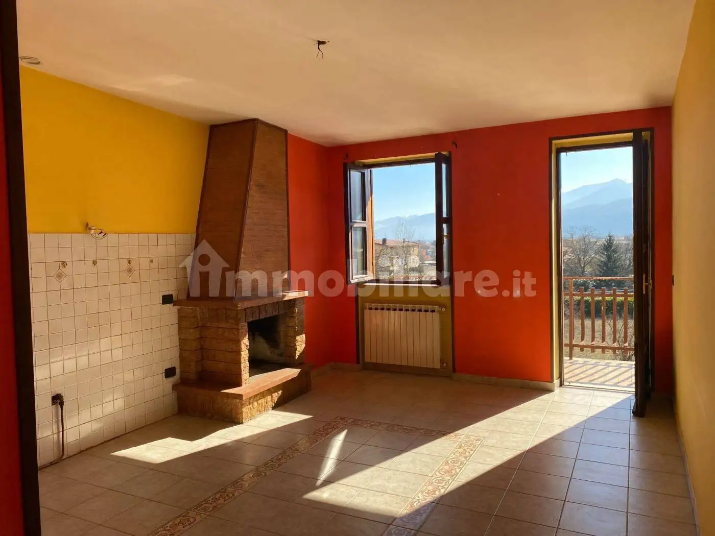 Appartamento in vendita a Avezzano