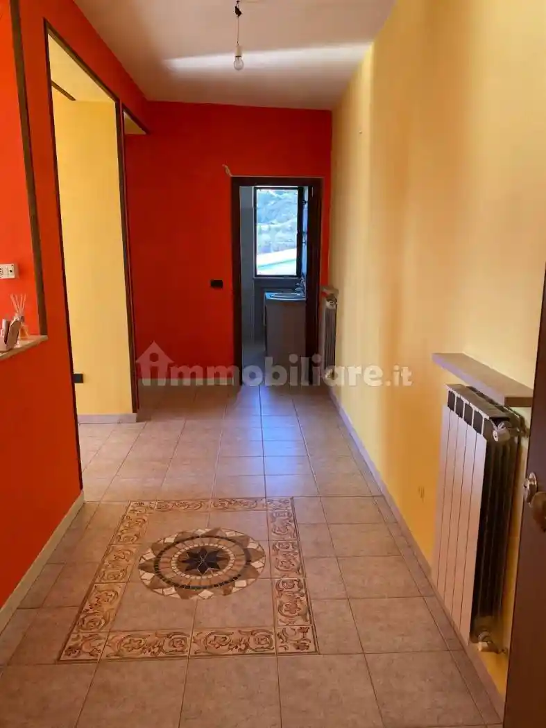 Bilocale via Piè le Pogge 40, Centro, Avezzano - foto 2