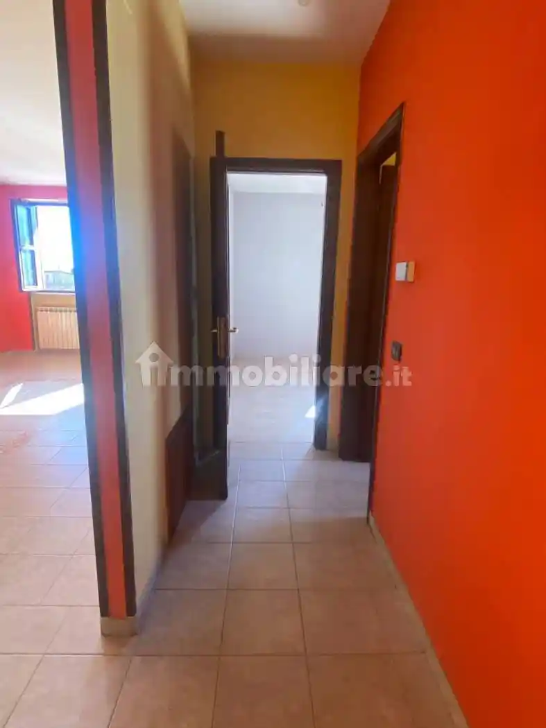 Bilocale via Piè le Pogge 40, Centro, Avezzano - foto 4