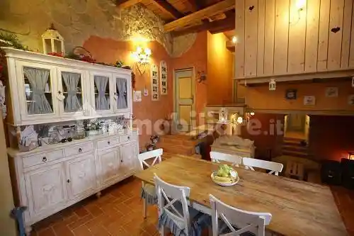 Appartamento in vendita a Mondolfo